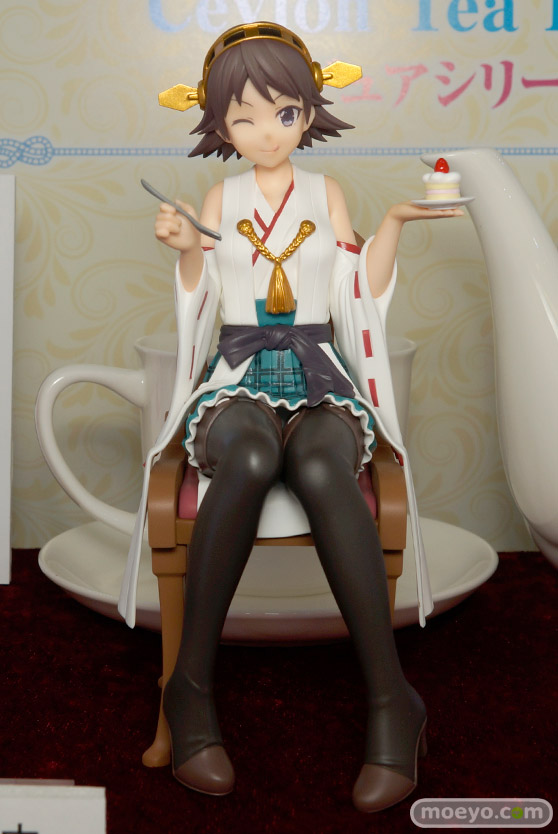 第40回プライズフェア　画像　サンプル　レビュー　フィギュア　バンプレスト　プライズ　アイマス　艦これ　ハイキュー　ルパン　24