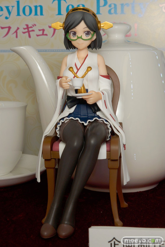 第40回プライズフェア　画像　サンプル　レビュー　フィギュア　バンプレスト　プライズ　アイマス　艦これ　ハイキュー　ルパン　26