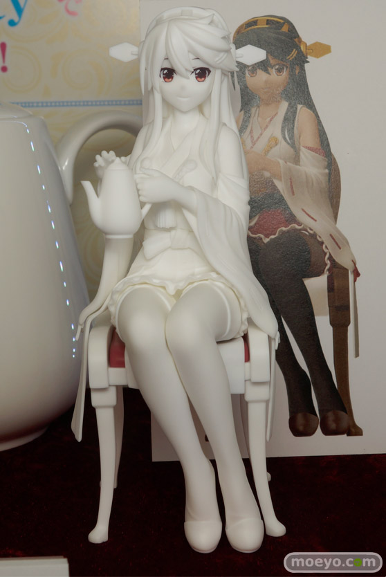 第40回プライズフェア　画像　サンプル　レビュー　フィギュア　バンプレスト　プライズ　アイマス　艦これ　ハイキュー　ルパン　28