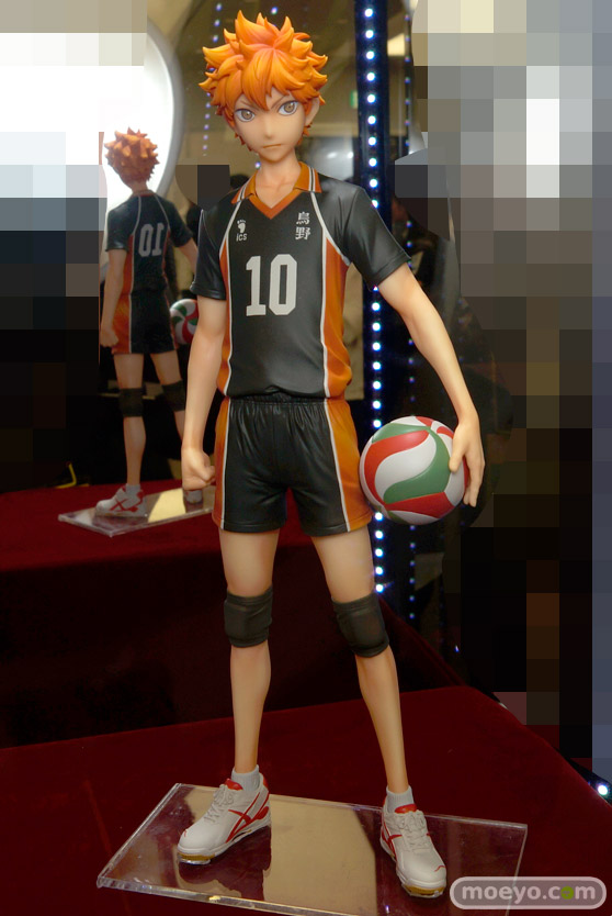 第40回プライズフェア　画像　サンプル　レビュー　フィギュア　バンプレスト　プライズ　アイマス　艦これ　ハイキュー　ルパン　31