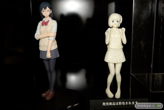 第40回プライズフェア　画像　サンプル　レビュー　フィギュア　バンプレスト　プライズ　アイマス　艦これ　ハイキュー　ルパン　33