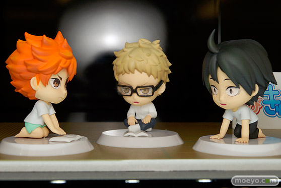 第40回プライズフェア　画像　サンプル　レビュー　フィギュア　バンプレスト　プライズ　アイマス　艦これ　ハイキュー　ルパン　42