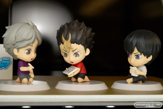 第40回プライズフェア　画像　サンプル　レビュー　フィギュア　バンプレスト　プライズ　アイマス　艦これ　ハイキュー　ルパン　44