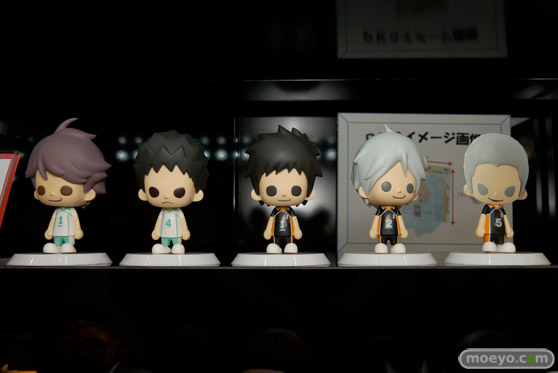 第40回プライズフェア　画像　サンプル　レビュー　フィギュア　バンプレスト　プライズ　アイマス　艦これ　ハイキュー　ルパン　46