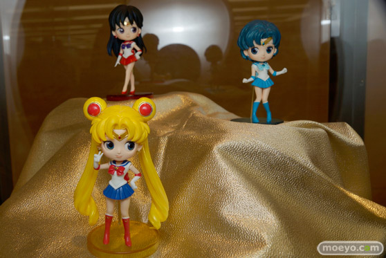 第40回プライズフェア　画像　サンプル　レビュー　フィギュア　バンプレスト　プライズ　アイマス　艦これ　ハイキュー　ルパン　50