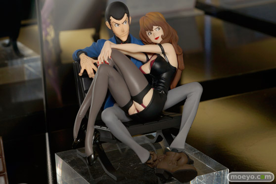 第40回プライズフェア　画像　サンプル　レビュー　フィギュア　バンプレスト　プライズ　アイマス　艦これ　ハイキュー　ルパン　54