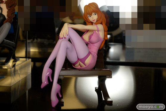 第40回プライズフェア　画像　サンプル　レビュー　フィギュア　バンプレスト　プライズ　アイマス　艦これ　ハイキュー　ルパン　55