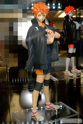 第40回プライズフェア　画像　サンプル　レビュー　フィギュア　バンプレスト　プライズ　アイマス　艦これ　ハイキュー　ルパン　61