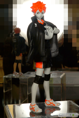 第40回プライズフェア　画像　サンプル　レビュー　フィギュア　バンプレスト　プライズ　アイマス　艦これ　ハイキュー　ルパン　62