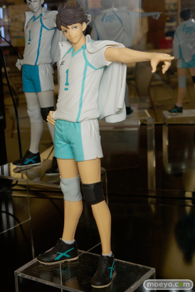 第40回プライズフェア　画像　サンプル　レビュー　フィギュア　バンプレスト　プライズ　アイマス　艦これ　ハイキュー　ルパン　64