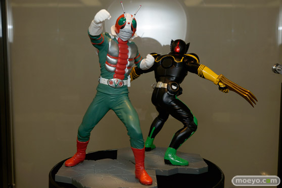 第40回プライズフェア　画像　サンプル　レビュー　フィギュア　バンプレスト　プライズ　アイマス　艦これ　ハイキュー　ルパン　67