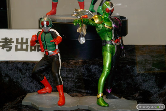 第40回プライズフェア　画像　サンプル　レビュー　フィギュア　バンプレスト　プライズ　アイマス　艦これ　ハイキュー　ルパン　69