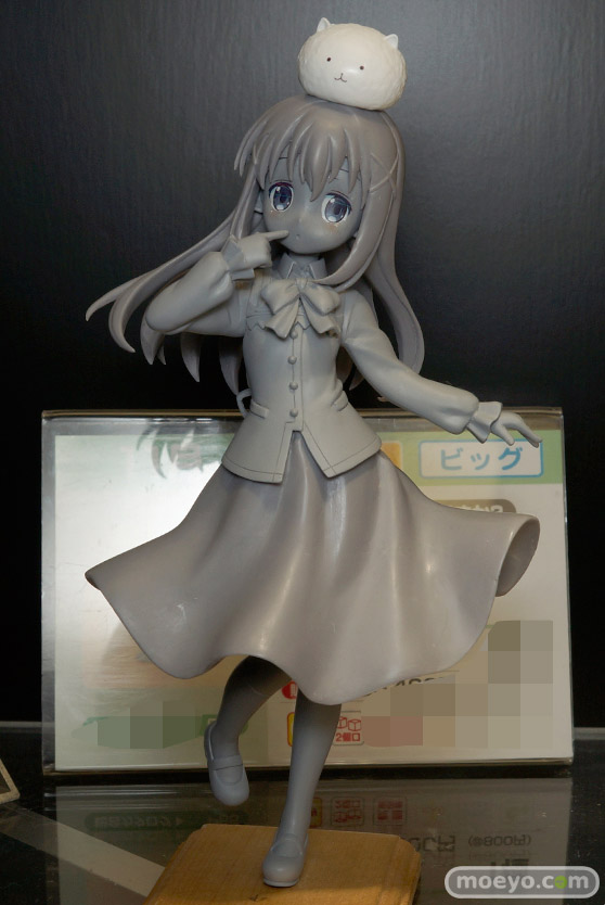 第40回プライズフェア　画像　サンプル　レビュー　フィギュア　プライズ　フリュー　そに子　ぽちゃ子　飛行場姫　22