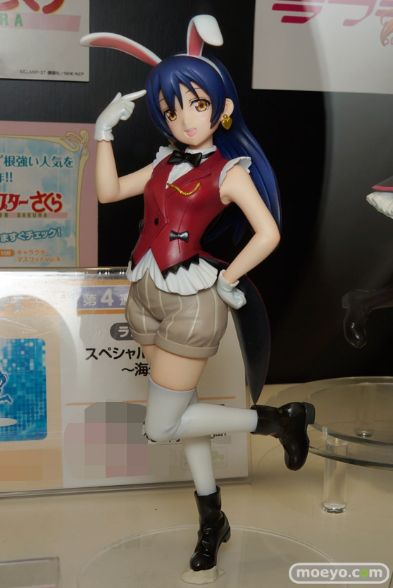 第40回プライズフェア　画像　サンプル　レビュー　フィギュア　プライズ　フリュー　そに子　ぽちゃ子　飛行場姫　28