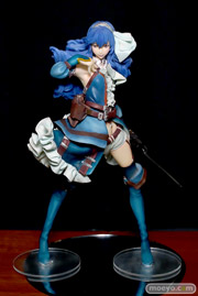 画像　サンプル　レビュー　フィギュア　トレジャーフェスタin有明13　「flappers」「S-MIST」「unfield」 02