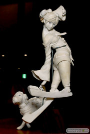 画像　サンプル　レビュー　フィギュア　トレジャーフェスタin有明13　「flappers」「S-MIST」「unfield」 03