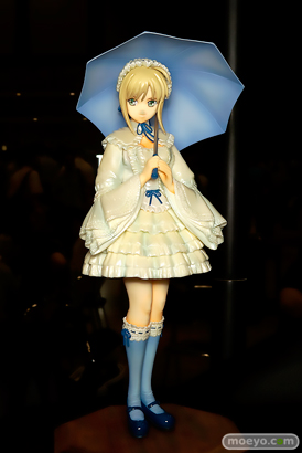 画像　サンプル　レビュー　フィギュア　トレジャーフェスタin有明13　「flappers」「S-MIST」「unfield」 04