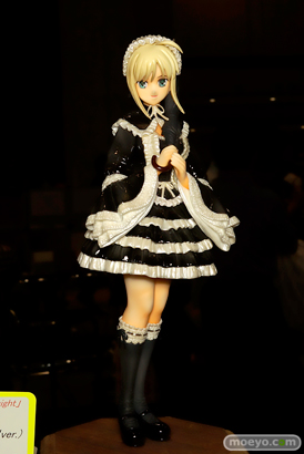 画像　サンプル　レビュー　フィギュア　トレジャーフェスタin有明13　「flappers」「S-MIST」「unfield」 05