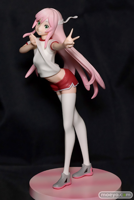 画像　サンプル　レビュー　フィギュア　トレジャーフェスタin有明13　「flappers」「S-MIST」「unfield」 11