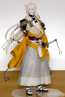 刀剣乱舞-ONLINE- 小狐丸 マックスファクトリー 画像 サンプル レビュー フィギュア 菜々子 02