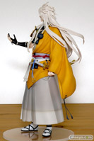 刀剣乱舞-ONLINE- 小狐丸 マックスファクトリー 画像 サンプル レビュー フィギュア 菜々子 07