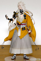 刀剣乱舞-ONLINE- 小狐丸 マックスファクトリー 画像 サンプル レビュー フィギュア 菜々子 08