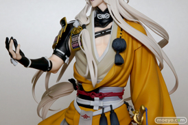 刀剣乱舞-ONLINE- 小狐丸 マックスファクトリー 画像 サンプル レビュー フィギュア 菜々子 13