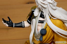 刀剣乱舞-ONLINE- 小狐丸 マックスファクトリー 画像 サンプル レビュー フィギュア 菜々子 17