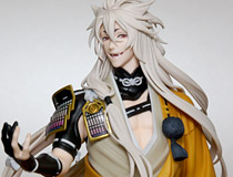 マックスファクトリー「刀剣乱舞-ONLINE- 小狐丸」 新作フィギュア彩色サンプル画像レビュー