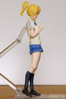 figma ラブライブ！ 絢瀬絵里　マックスファクトリー　画像　サンプル　レビュー　フィギュア　タイゾウ　02