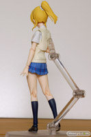 figma ラブライブ！ 絢瀬絵里　マックスファクトリー　画像　サンプル　レビュー　フィギュア　タイゾウ　05