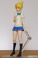 figma ラブライブ！ 絢瀬絵里　マックスファクトリー　画像　サンプル　レビュー　フィギュア　タイゾウ　07