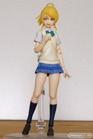 figma ラブライブ！ 絢瀬絵里　マックスファクトリー　画像　サンプル　レビュー　フィギュア　タイゾウ　08