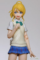 figma ラブライブ！ 絢瀬絵里　マックスファクトリー　画像　サンプル　レビュー　フィギュア　タイゾウ　09