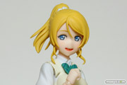 figma ラブライブ！ 絢瀬絵里　マックスファクトリー　画像　サンプル　レビュー　フィギュア　タイゾウ　10