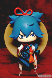 画像　サンプル　レビュー　フィギュア　トレジャーフェスタin有明13　「ネコリョシカ」「りゅんりゅん亭」「夢のカグツチノ公国」 01