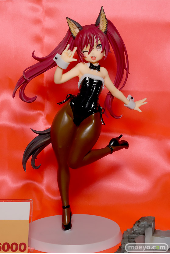 画像　サンプル　レビュー　フィギュア　トレジャーフェスタin有明13　「ネコリョシカ」「りゅんりゅん亭」「夢のカグツチノ公国」 04