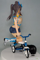 デイドリームコレクション vol.15 トライシクルレーサー キャンディブルーver.　レチェリー　画像　サンプル　レビュー　フィギュア　双翼社　04