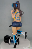 デイドリームコレクション vol.15 トライシクルレーサー キャンディブルーver.　レチェリー　画像　サンプル　レビュー　フィギュア　双翼社　06