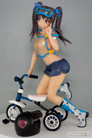 デイドリームコレクション vol.15 トライシクルレーサー キャンディブルーver.　レチェリー　画像　サンプル　レビュー　フィギュア　双翼社　08