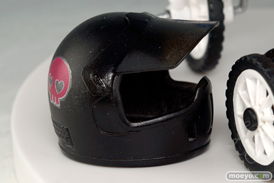 デイドリームコレクション vol.15 トライシクルレーサー キャンディブルーver.　レチェリー　画像　サンプル　レビュー　フィギュア　双翼社　18