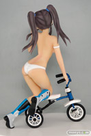 デイドリームコレクション vol.15 トライシクルレーサー キャンディブルーver.　レチェリー　画像　サンプル　レビュー　フィギュア　双翼社　29