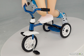 デイドリームコレクション vol.15 トライシクルレーサー キャンディブルーver.　レチェリー　画像　サンプル　レビュー　フィギュア　双翼社　38