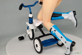 デイドリームコレクション vol.15 トライシクルレーサー キャンディブルーver.　レチェリー　画像　サンプル　レビュー　フィギュア　双翼社　41