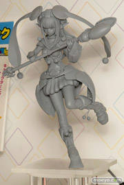 ファンタシースターオンライン2 フォニュエール　ボークス　画像　サンプル　レビュー　フィギュア　キャラグミン　HOBBY ROUND（ホビーラウンド） 13　03