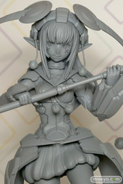 ファンタシースターオンライン2 フォニュエール　ボークス　画像　サンプル　レビュー　フィギュア　キャラグミン　HOBBY ROUND（ホビーラウンド） 13　04