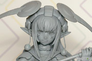 ファンタシースターオンライン2 フォニュエール　ボークス　画像　サンプル　レビュー　フィギュア　キャラグミン　HOBBY ROUND（ホビーラウンド） 13　05