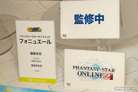 ファンタシースターオンライン2 フォニュエール　ボークス　画像　サンプル　レビュー　フィギュア　キャラグミン　HOBBY ROUND（ホビーラウンド） 13　09