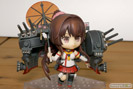 ねんどろいど 艦隊これくしょん -艦これ- 大和　グッドスマイルカンパニー　画像　サンプル　レビュー　フィギュア　JUN　辛嶋としかず　02