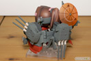 ねんどろいど 艦隊これくしょん -艦これ- 大和　グッドスマイルカンパニー　画像　サンプル　レビュー　フィギュア　JUN　辛嶋としかず　06